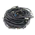 207-06-61151 External harness for PC300-6 Komatsu PC350-6 PC400-6 PC450-6 - Image 2