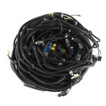 207-06-61241 Wiring Harness Direct Injection Komatsu PC300-6 PC350-6 - Image 2