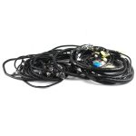 207-06-62110 Direct Injection Wiring Harness for Komatsu PC400-6 - Image 4
