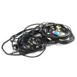 207-06-61242 Wiring Harness for Komatsu Excavator PC300-6 PC350-6 - Image 3
