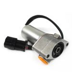 702-21-07010 Hydraulic Pump Solenoid Valve for Komatsu PC200-6 PC400-6 - Image 4
