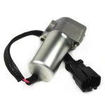 702-21-07010 Hydraulic Pump Solenoid Valve for Komatsu PC200-6 PC400-6 - Image 5