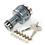 08086-10000 0808610000 Ignition Switch with 6 Pins for Komatsu PC200-2 PC200-3 PC200-5 - Image 3