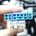207-06-77411 207-06-D1140 Main Wiring Harness for Komatsu PC300-8M0 PC390LC-8M0 - Image 4