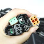 207-06-76111 Main Wiring Harness for Komatsu PC300-8 PC350-8 - Image 3