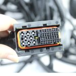 207-06-76111 Main Wiring Harness for Komatsu PC300-8 PC350-8 - Image 4