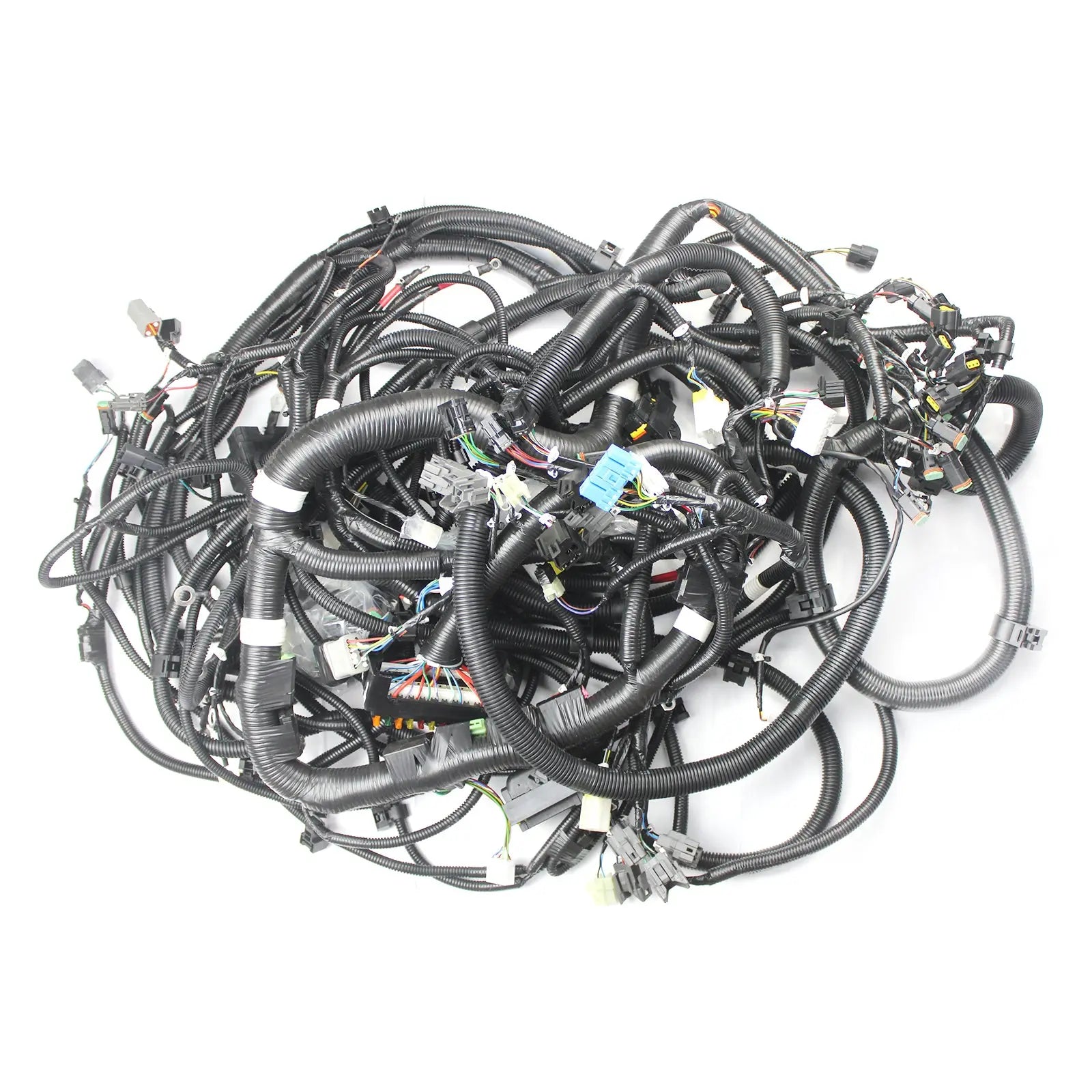 207-06-77411 207-06-D1140 Main Wiring Harness for Komatsu PC300-8M0 PC390LC-8M0