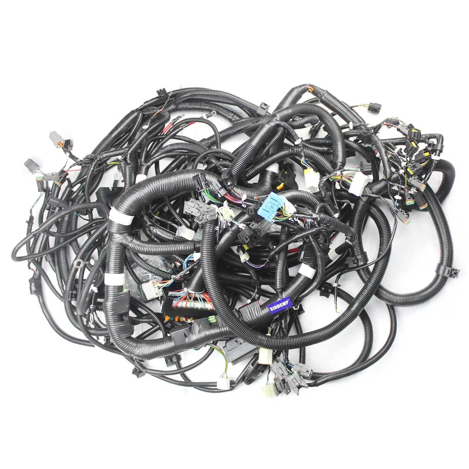 207-06-76110 Main Wiring Harness for PC300-8 PC350-8