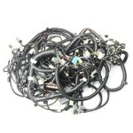 207-06-76111 Main Wiring Harness for Komatsu PC300-8 PC350-8 - Image 5