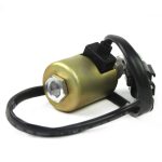 20Y-60-22121 Rotating Solenoid Valve for Komatsu 6D95 PC200-6 - Image 5