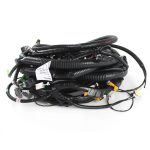 20Y-06-22131 Main Wiring Harness for Komatsu PC200-6 PC220-6 - Image 2