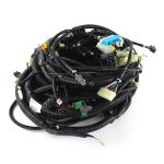 20Y-06-22131 Main Wiring Harness for Komatsu PC200-6 PC220-6 - Image 3