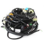 20Y-06-22131 Main Wiring Harness for Komatsu PC200-6 PC220-6 - Image 4