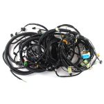 20Y-06-22131 Main Wiring Harness for Komatsu PC200-6 PC220-6 - Image 5