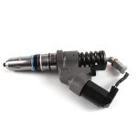 4061851 QSM11 Fuel Injector for Cummins Engine QSM11 M11 ISME - Image 2