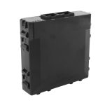 113900-0730 24V Air Conditioner Controller for Komatsu PC200-8 PC200-8