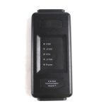 SINOCMP ET-4 IV Diagnostic Adapter 478-0235 538-5051 Communication Adapter Group - Image 6