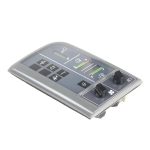 7834-73-2001 Gauge Cluster Monitor fits Komatsu PC400-6 PC60-7 PC70-7