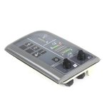 7834-73-2001 Gauge Cluster Monitor fits Komatsu PC400-6 PC60-7 PC70-7 - Image 2