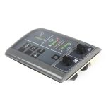 7834-73-2101 7834-73-2102 Monitor Display Panel for Komatsu PC60-7 PC70-7