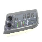 7834-73-2001 Gauge Cluster Monitor fits Komatsu PC400-6 PC60-7 PC70-7 - Image 3