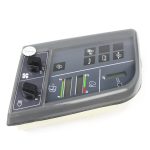 7834-73-2001 Gauge Cluster Monitor fits Komatsu PC400-6 PC60-7 PC70-7 - Image 5