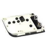 7834-73-2101 7834-73-2102 Monitor Display Panel for Komatsu PC60-7 PC70-7 - Image 2