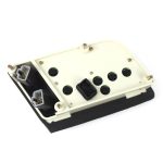 7834-73-2002 Monitor Display Panel for Komatsu PC60-7 PC70-7 PC400-6 - Image 3