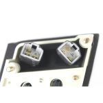 7834-73-2002 Monitor Display Panel for Komatsu PC60-7 PC70-7 PC400-6 - Image 4