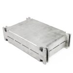 Komatsu PC350-6 PC400-6 PC450-6 Controller Panel 7834-20-5001 7834-20-5002 - Image 4