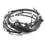 Engine Wire Harness 1-82641375-7 for Hitachi ZX330-3 ZX350-3 6HK1