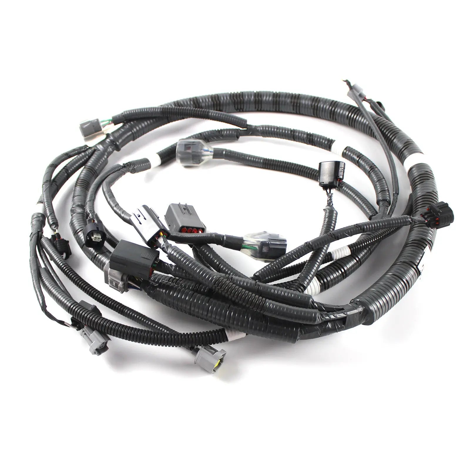 Engine Wire Harness 1-82641375-7 for Hitachi ZX330-3 ZX350-3 6HK1