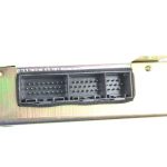 YN22E00013F1 YN22E00013F3 YN22E00013F5 Kobelco Excavator SK200-5 SK120-5 Controller CPU - Image 3