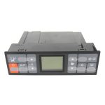 145670-7950 Air Conditioner Controller 24V for CAT E320D E312D E330D - Image 2