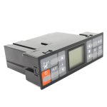 145670-3501 CAT E320C E320D 330C 325C/D E312C/D Air Conditioner Controller - Image 2