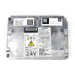 89661-E0010 YN22E00263S001 Hino Engine Controller for Kobelco Excavator Trucks - Image 2