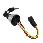 Ignition Switch 110-7887 1107887 for Caterpillar CAT M322D M330D Excavator 3196 Engine - Image 4
