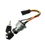 Ignition Switch 110-7887 1107887 for Caterpillar CAT M322D M330D Excavator 3196 Engine - Image 5
