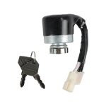 Ignition Switch AM879479 LVA803436 for John Deere Tractor 2025R 2027R 2032R - Image 3