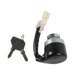 Ignition Switch AM879479 LVA803436 for John Deere Tractor 2025R 2027R 2032R - Image 5