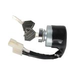 Ignition Switch AM879479 LVA803436 for John Deere Tractor 2025R 2027R 2032R - Image 4