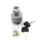 Ignition Switch 549-00110A 2549-1152 for Daewoo Doosan Excavator DH220-7 DH220-5 - Image 2