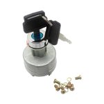 Ignition Switch 549-00110A 2549-1152 for Daewoo Doosan Excavator DH220-7 DH220-5 - Image 4