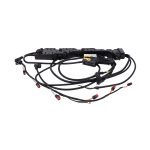 Injector Wire Harness VOE15107105 for Volvo Excavator EC330B EC360B