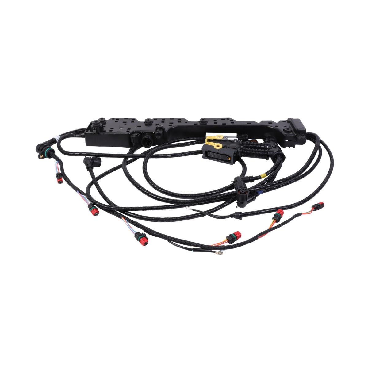 Injector Wire Harness VOE15107105 for Volvo Excavator EC330B EC360B