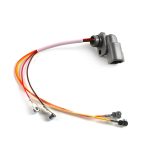 Injector Wiring Harness 6745-81-9240 3968886 for Komatsu PC300-8 Engine 6CT S6D114