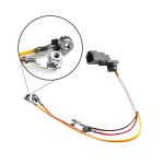 Injector Wiring Harness 6745-81-9240 3968886 for Komatsu PC300-8 Engine 6CT S6D114 - Image 2
