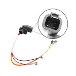 Injector Wiring Harness 6745-81-9240 3968886 for Komatsu PC300-8 Engine 6CT S6D114 - Image 3