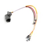 Injector Wiring Harness 6745-81-9240 3968886 for Komatsu PC300-8 Engine 6CT S6D114 - Image 4