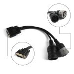 ET-3 317-7485 3177485 Communication Adapter Diagnostic Tool Latest 2019A ETIII for Caterpillar CAT Heavy Equipment Diagnostic Test Tool - Image 5